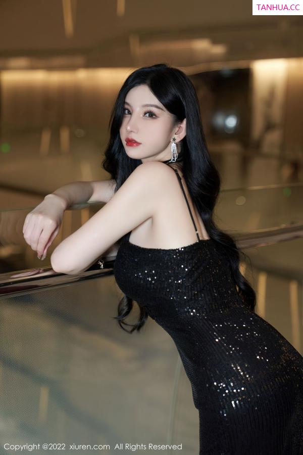 周于希dummy  [XiuRen]高清写真图 2022.06.24 No.5190 周于希Sally第12张图片